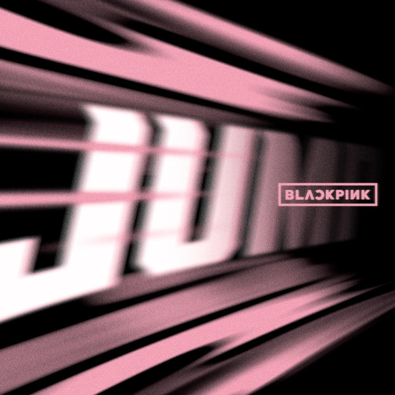 BLACKPINK「JUMP」楽譜: 新曲・人気曲のスコア