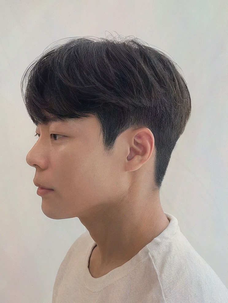  908헤어, 수완동미용실에서 경험한 최고의 헤어스타일링