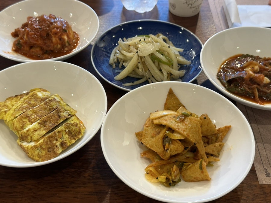 백봉담 사진 4