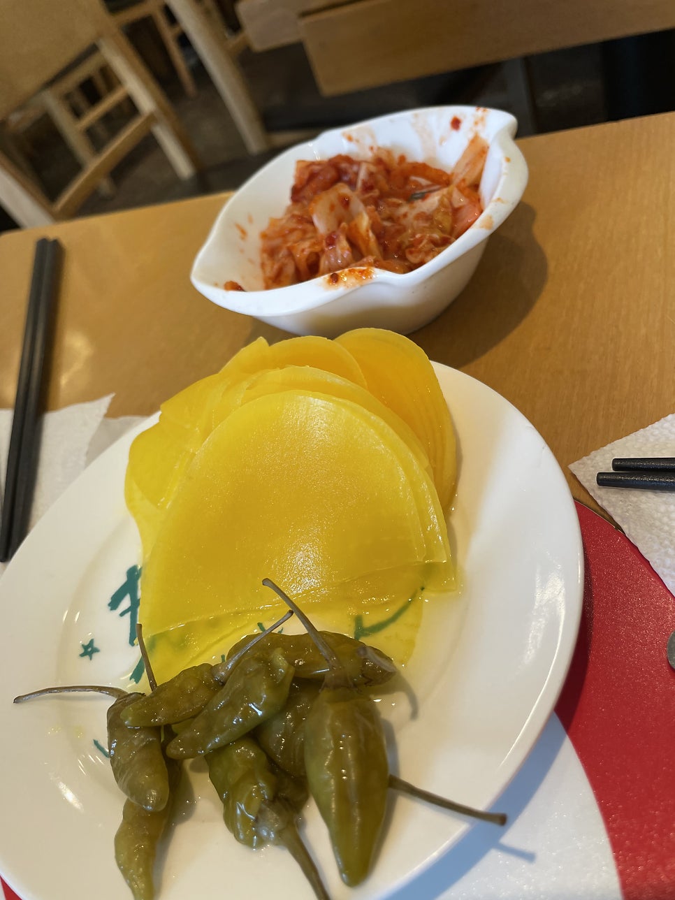 Syalromdongaseu Yatapjikyeong3hojeom photo 4