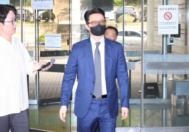  김건희 특검, '통일교 윗선'으로 향한다…'윤영호 구속'으로 수사 탄력