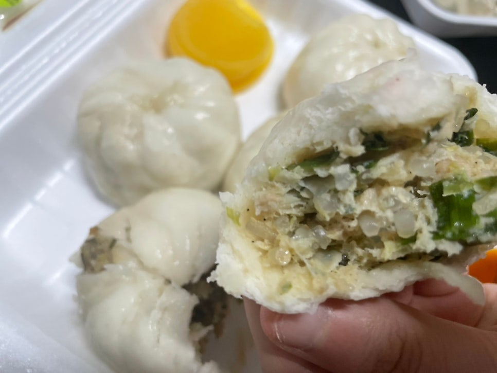 백남옥달인손만두 장자호수점 사진 6