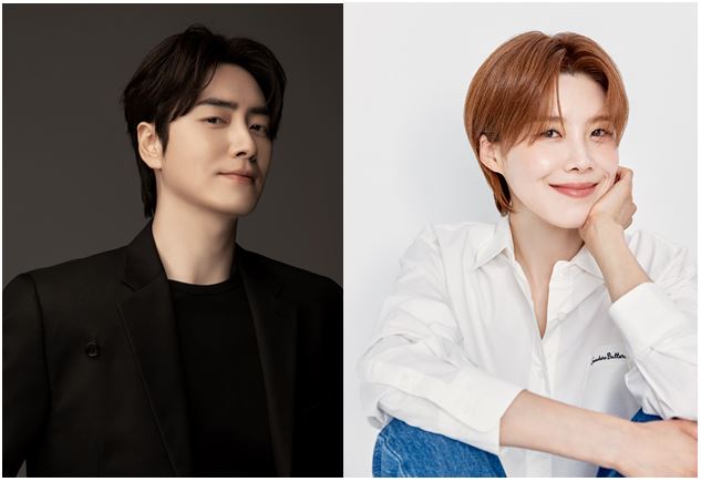 <b>이준혁</b>·<b>장도연</b> 제21회 제천국제음악<b>영화제</b> 개막식 사회자 확정