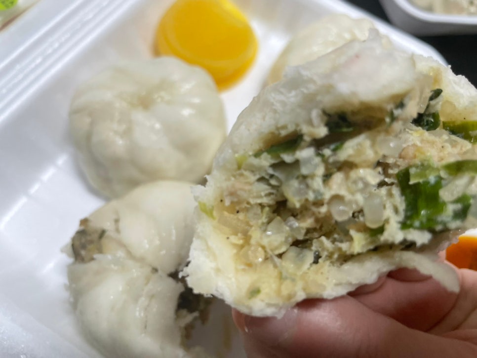 백남옥달인손만두 장자호수점 사진 5