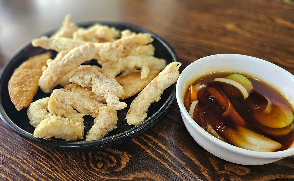 황제해물짬뽕 사진 6
