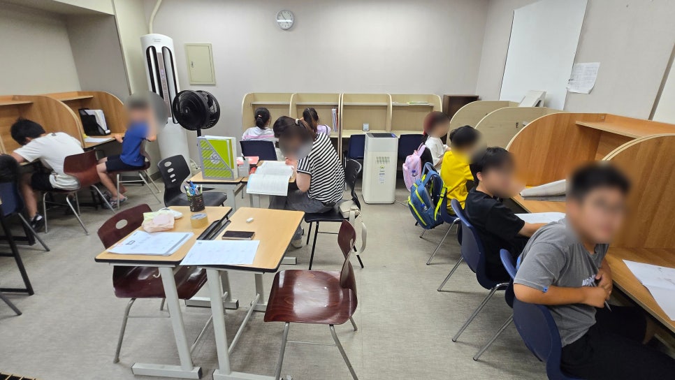 당진제일학원 사진 5