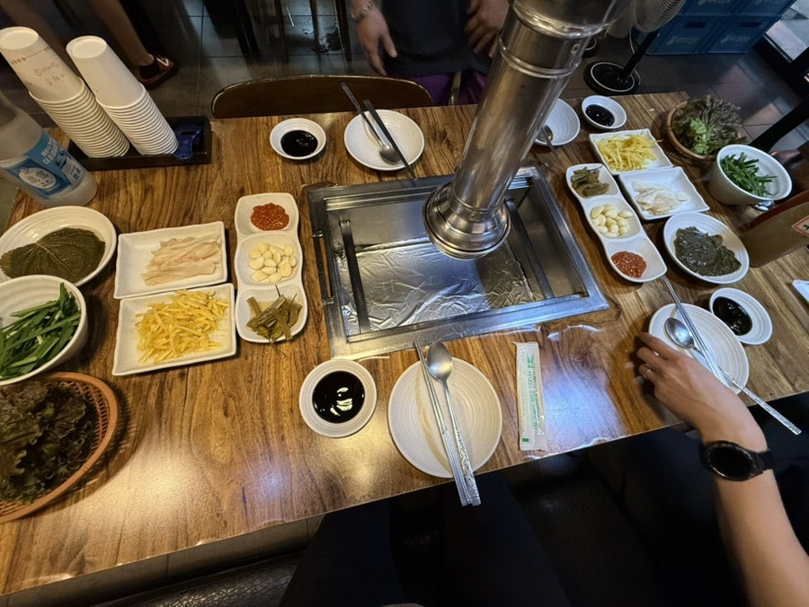 풍천민물장어 사진 5