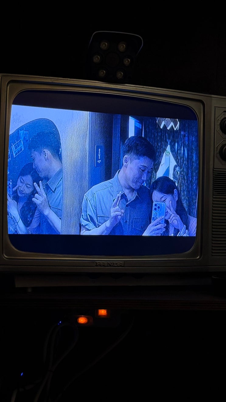  7월을 마무리하며,