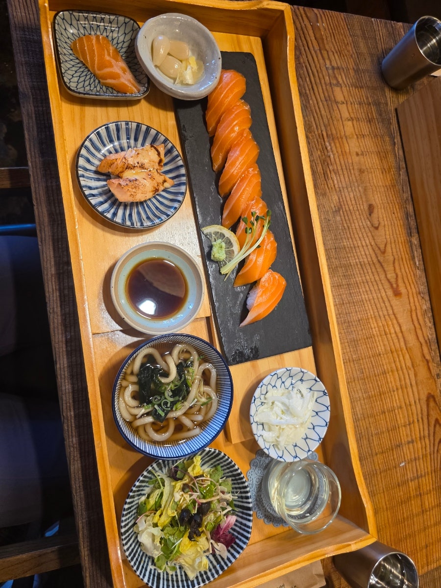 연어로만 성내점 사진 1