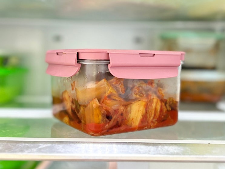  냉장고 냄새빼는 법: 굳이 돈 들이지 마세요