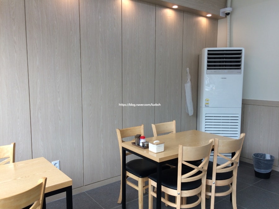 우이동멸치국수 용현점 사진 6