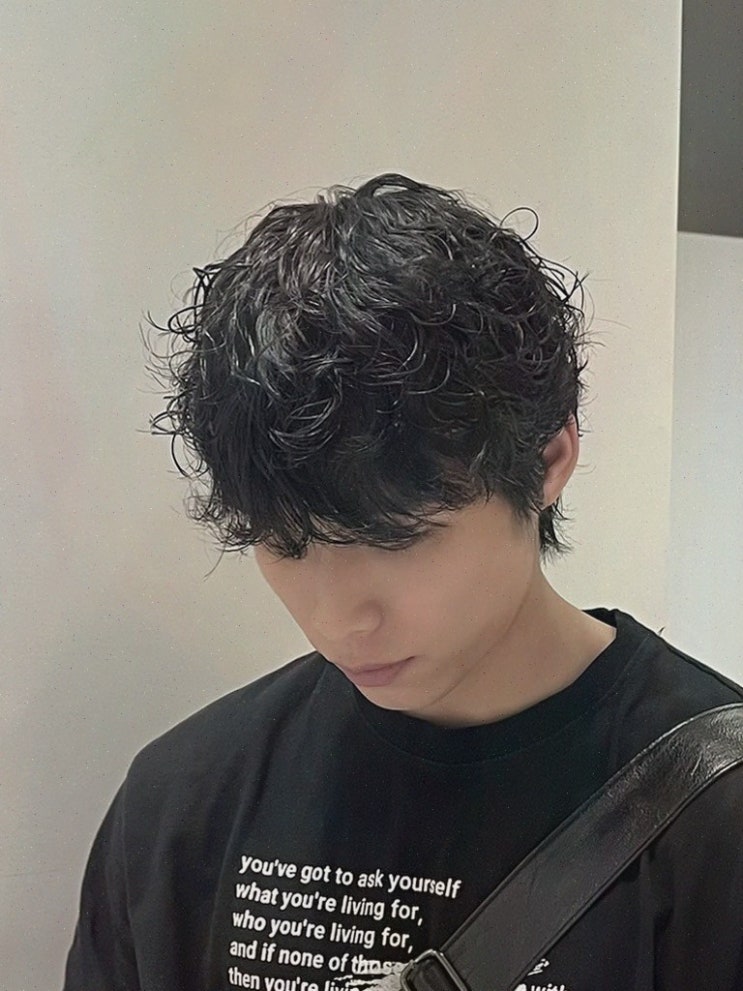  데이트 전 어울리는 스타일링, 광주 미용실 이벤트 리헤즈헤어 수완점