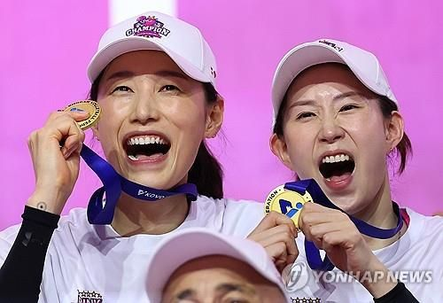  김연경·레베카·이다현과 함께…흥국생명배구단 8월 2일 팬미팅