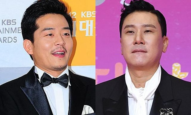  김준호·이상민, ‘동상이몽’ 하차 요구 빗발치는데 요지부동
