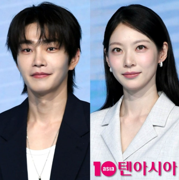  김재영공승연, 느리지만 진심 담긴 로맨스– ‘여행을 대신해 드립니다’ 제작발표회 현장