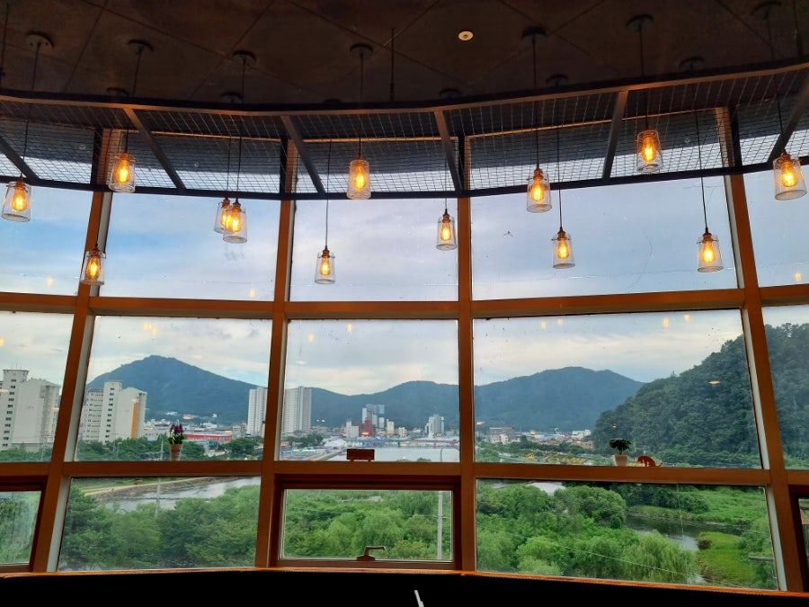 미태리 장흥정남진물과학관점 사진 5
