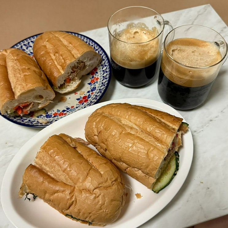  [담양] 상설 시장 맛집 아시아푸드 / 베트남 맥주, 라면, 간식도 파는 곳