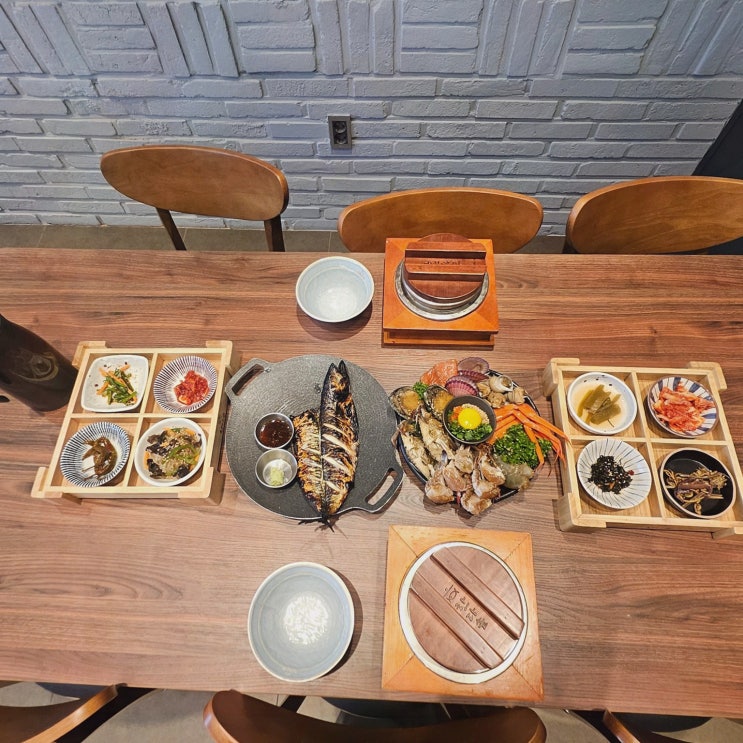  [맛집리뷰] 강릉 맛집 한다솥 강릉점, 특별한 솥밥 메뉴가 가득한 경포해변맛집