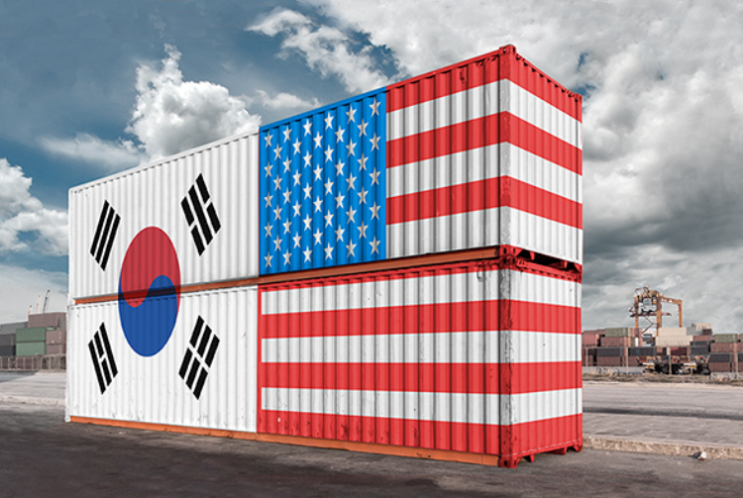 [2025 <b>한미</b> 관세 협상] 트럼프 “<b>농산물</b> 포함 <b>개방</b>” 발언?... 