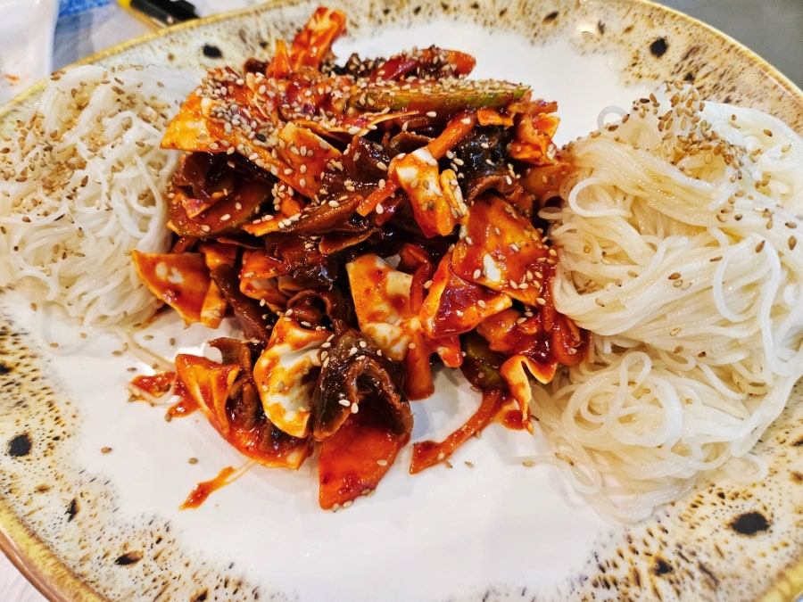 원할머니보쌈족발 홍천대명비발디파크점 사진 5