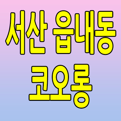  서산 호수공원 할인분양 오피스텔 읍내동 선임대 원룸 1.5룸 분양가
