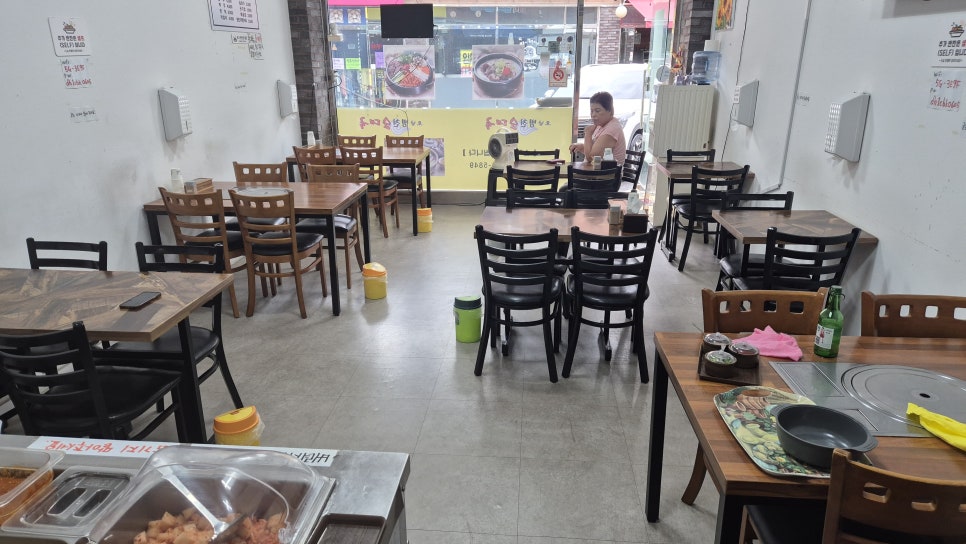 오남병천순대국 사진 3