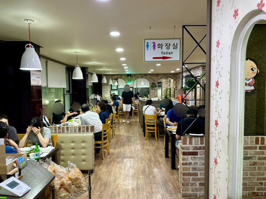 오백년누룽지백숙 사진 5