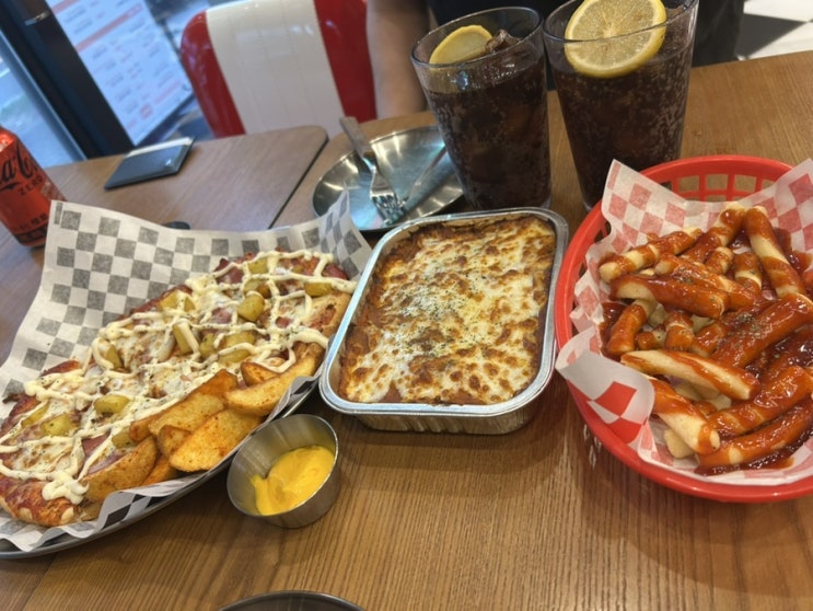  [대전] 충남대맛집 "고피자 충남대점"_ 가성비 좋은 1인 피자