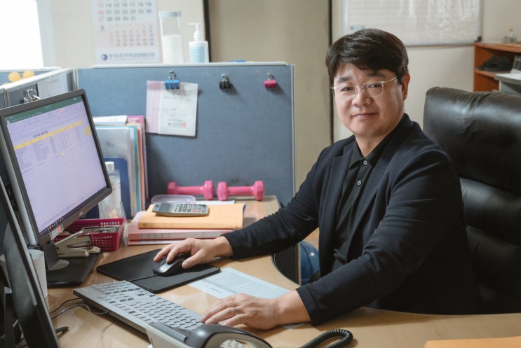  식생블럭, 납기일 늦어 손해보기 싫다면?