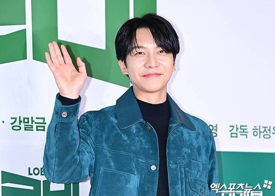  '이다인' 이승기, 예능 줄인 이유 있었네…"내면 들여다보는 시간 가져" (라이브 와이어)