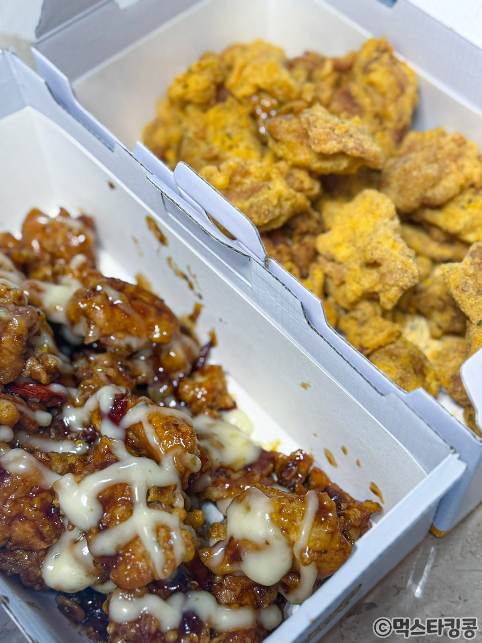 치킨플러스 대구매천점 사진 5