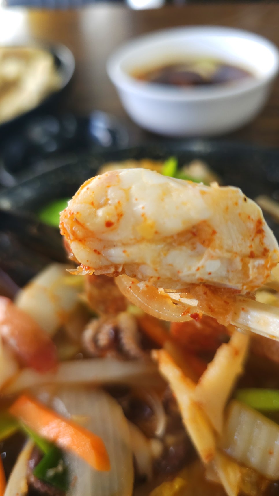 황제해물짬뽕 사진 4