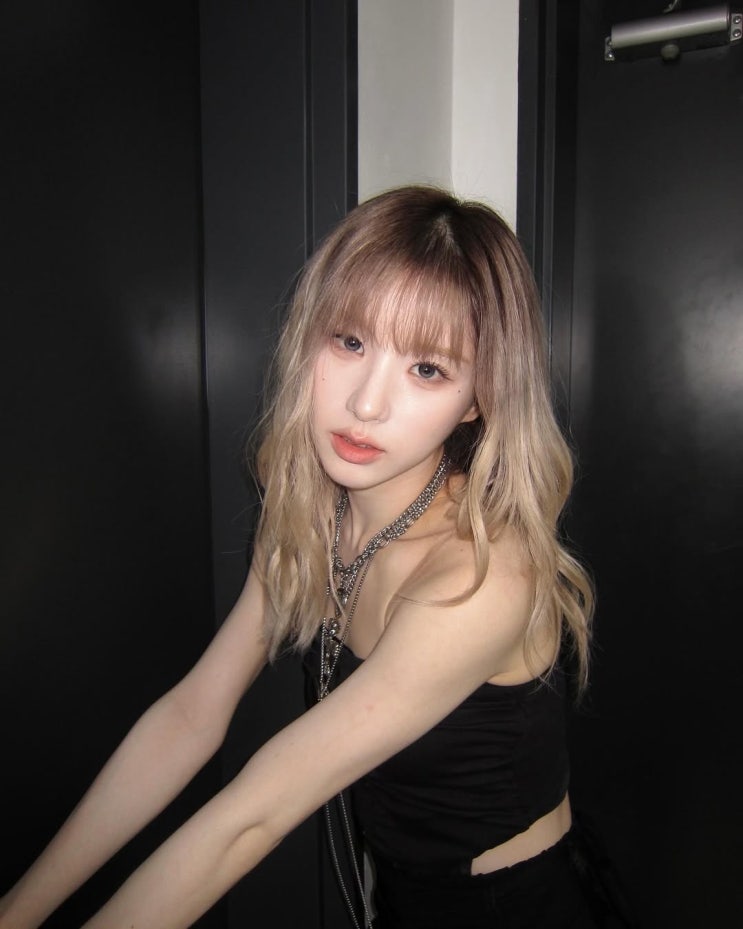  복정역 미용실에서 소개하는 발레아쥬 & 옴브레 스타일링!