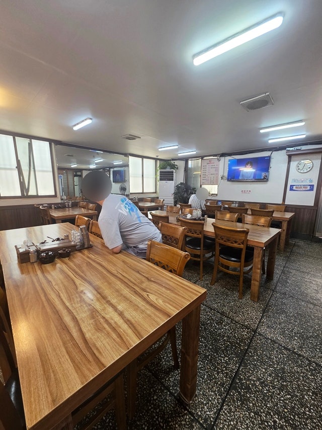 금문돼지국밥 사진 4