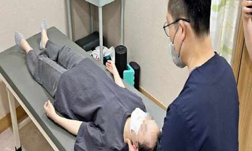 What is ATT Robotic Decompression Therapy for Lower Back Pain Relief? — 본문 그림