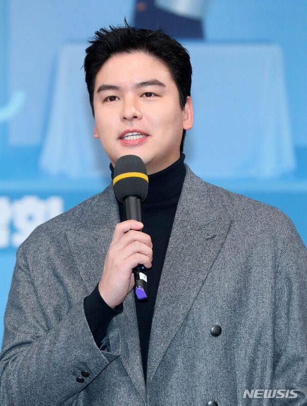 이장우, 양다리 <b>800만원 입막음 의혹</b> "저 아니에요"