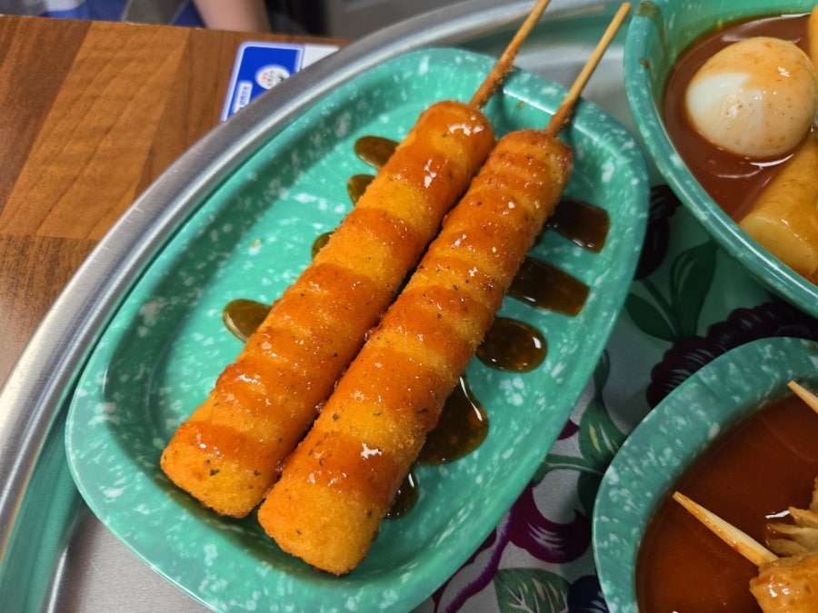 우리할매떡볶이 부천고강점 사진 6