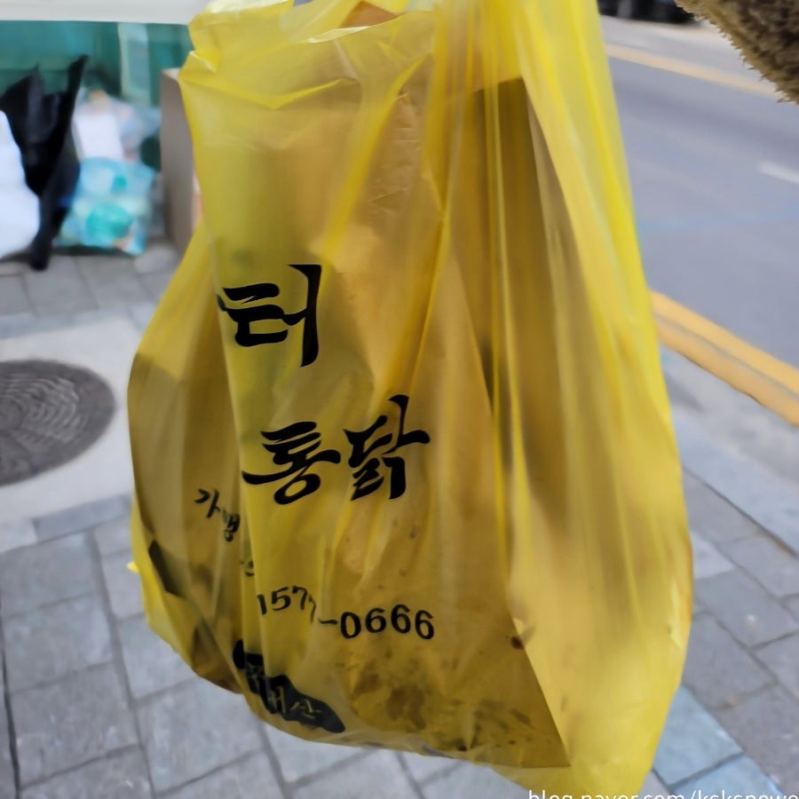 장터옛날통닭 사진 6