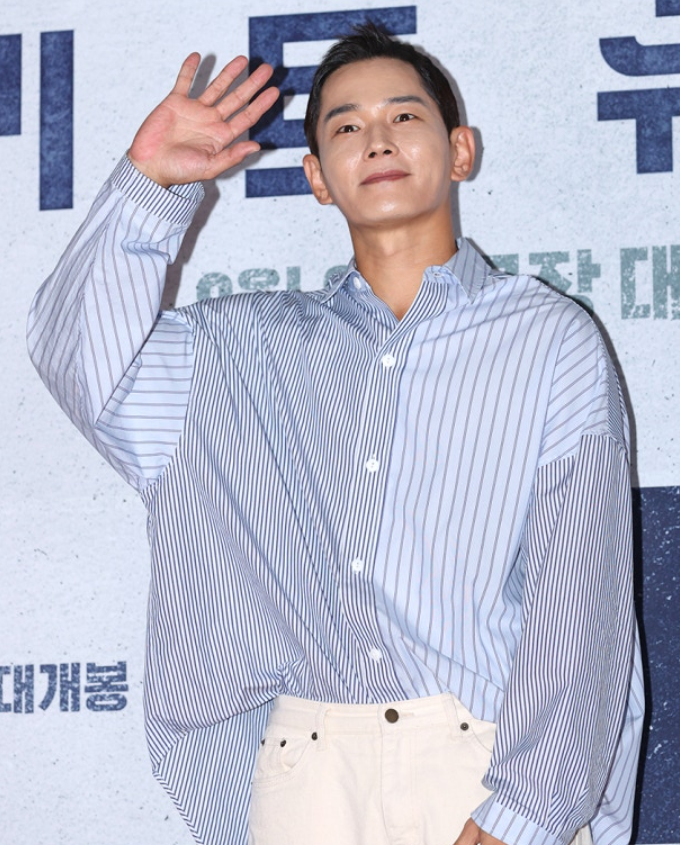   ‘양다리 입막음’ 루머에 휘말린 온주완소속사 “사실무근…결혼 준비 문제없다” 공식입장 발표