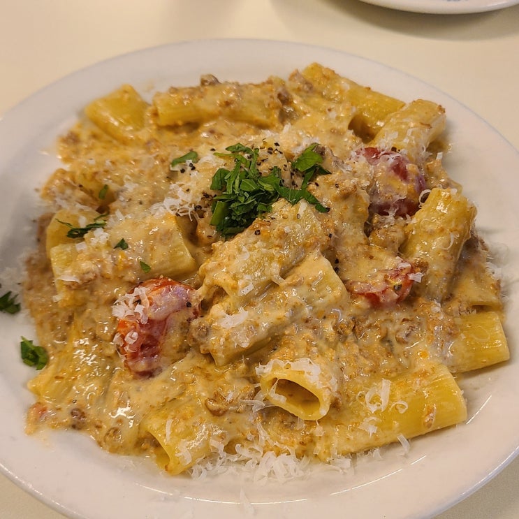  [마곡역] 이탈리아 감성의 힙한 화덕피자 맛집 <비바나폴리>