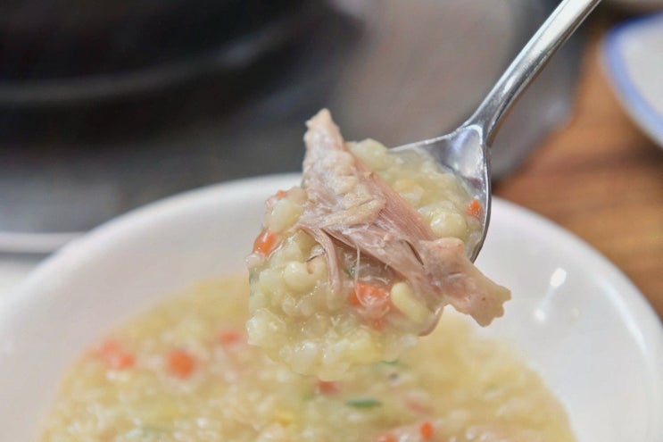 [참솔마당] 주말 캠핑을 즐기기 좋은 용인 캐리비안베이 맛집