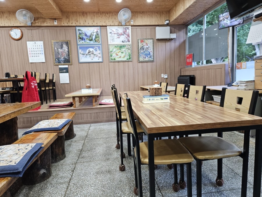 태웅식당 사진 5