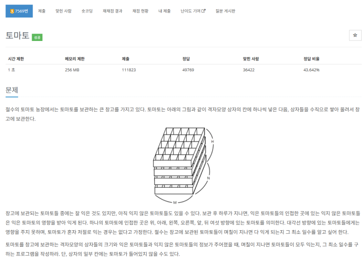  토마토 2
