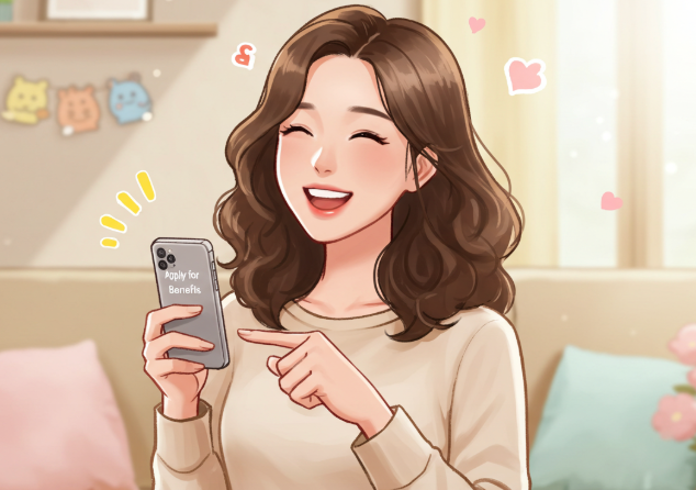 <b>NH농협</b>카드 <b>소상공인</b> 부담경감 크레딧.kr 신청 방법