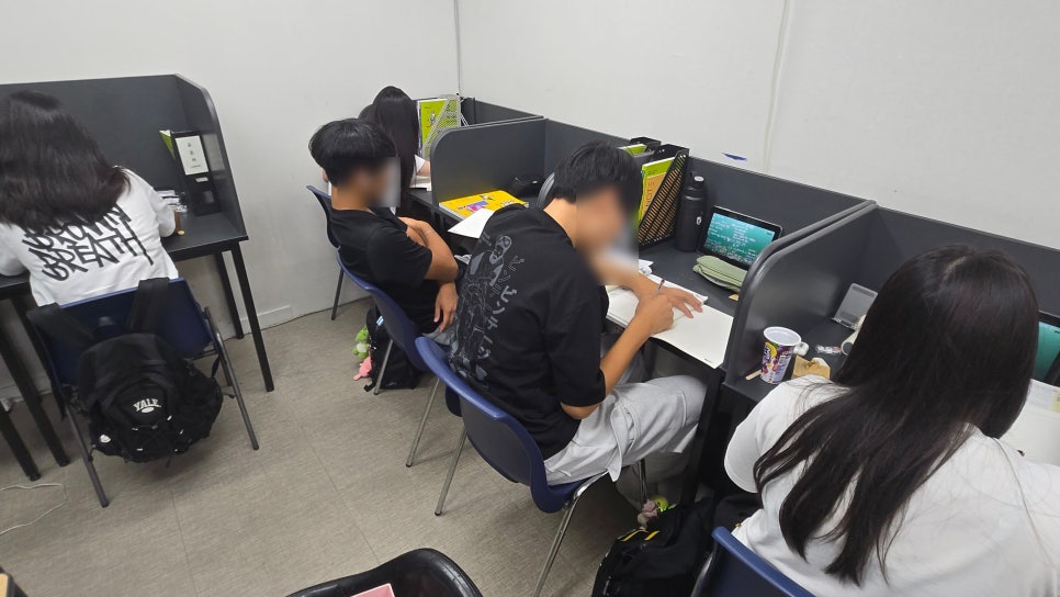 당진제일학원 사진 4
