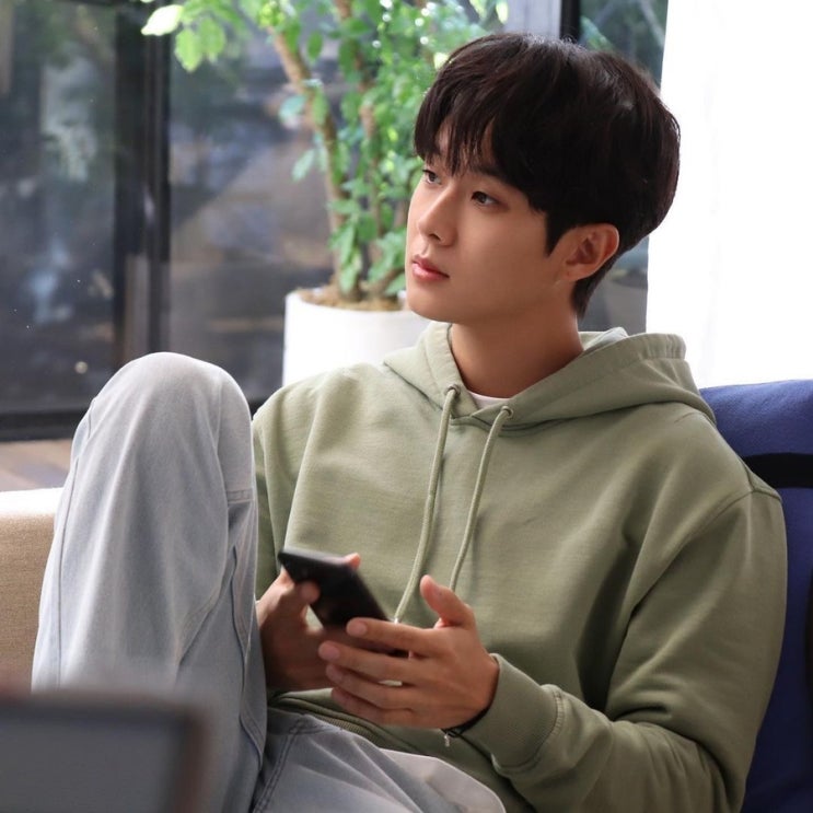  분당,미용실 재성 디저이너와 함께 알아보는 최우식 헤어스타일링 알아보기