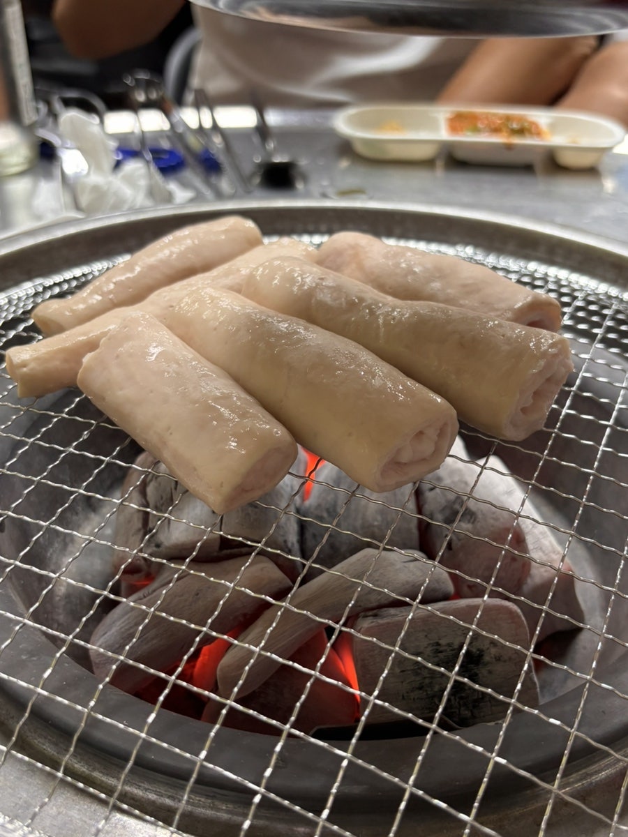포대인대구막창 교동점 사진 6