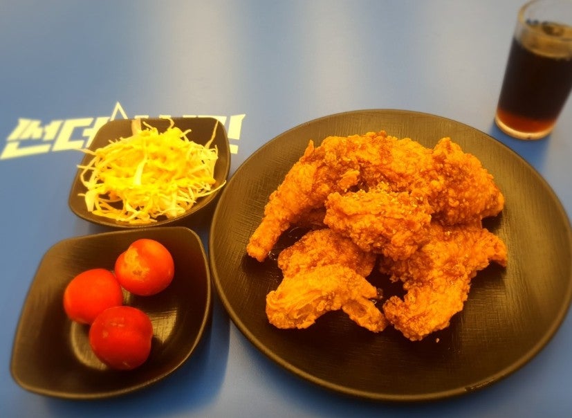 썬더치킨 하기점 사진 5