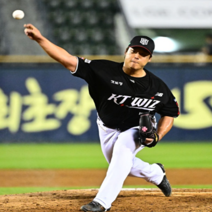 (송승기 시즌 9승, <b>헤이수스</b> 7실점 헤드샷 <b>퇴장</b>, 문보경... 