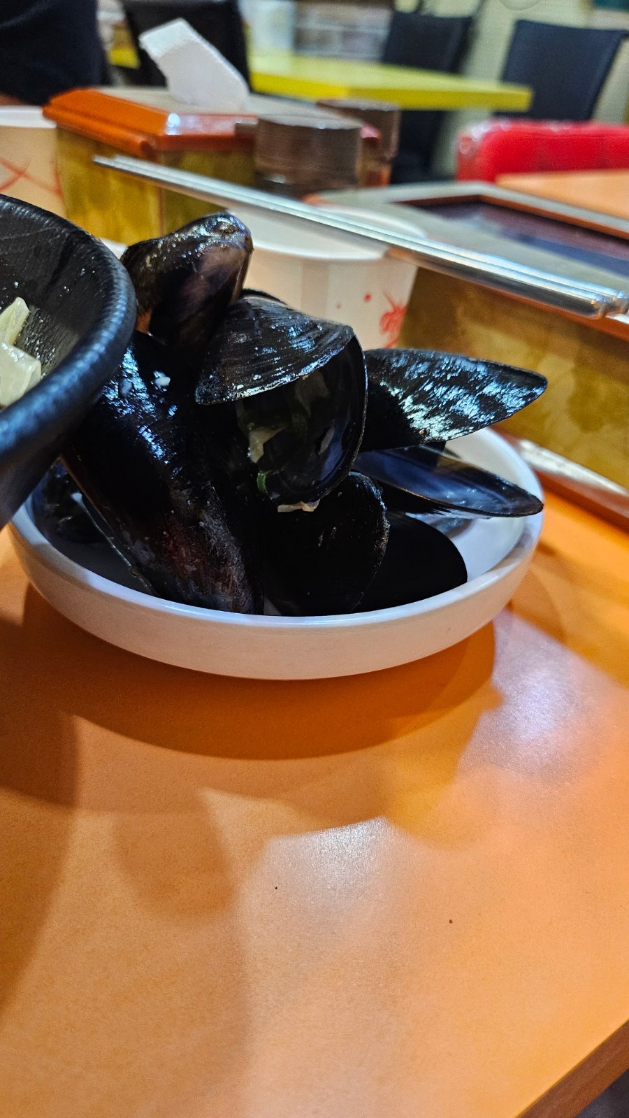이용성국수 본점 사진 6